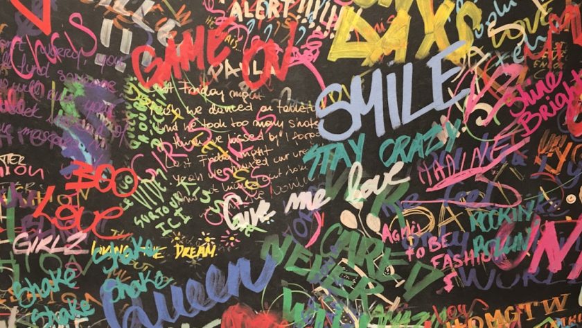 découvrez l'univers fascinant du street art, une forme d'expression urbaine vibrante qui transforme nos villes en toiles vivantes. explorez les artistes, les techniques et les messages derrière chaque œuvre, et laissez-vous inspirer par la créativité qui s'épanouit dans les rues.