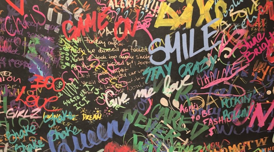 découvrez l'univers fascinant du street art, une forme d'expression urbaine vibrante qui transforme nos villes en toiles vivantes. explorez les artistes, les techniques et les messages derrière chaque œuvre, et laissez-vous inspirer par la créativité qui s'épanouit dans les rues.