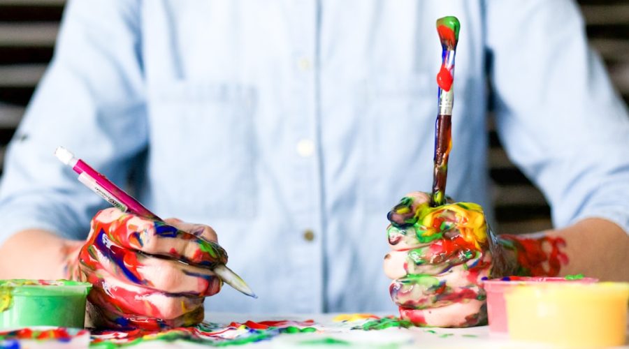 découvrez les meilleures écoles d'art qui offrent des programmes innovants pour développer votre créativité et vos compétences artistiques. explorez nos ressources pour choisir l'établissement idéal adapté à vos ambitions artistiques.
