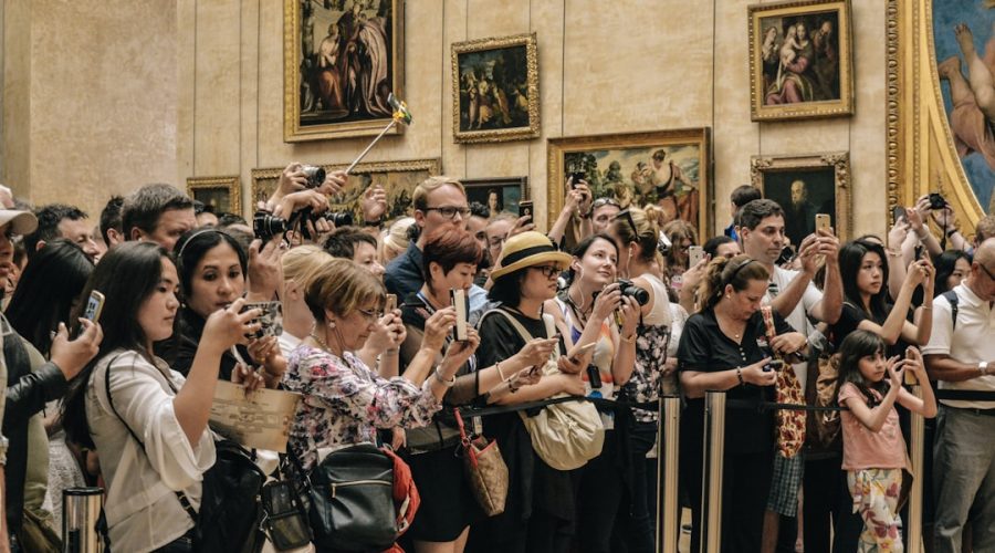 découvrez les musées : des lieux incontournables pour explorer l'art, l'histoire et la culture. plongez dans des expositions fascinantes et enrichissantes à travers le monde.