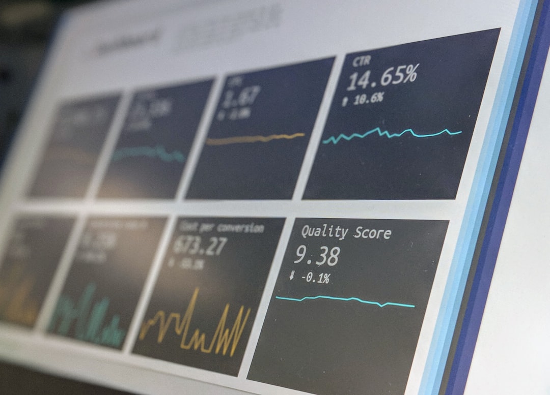découvrez l'art de la visualisation de données qui transforme des données complexes en graphiques clairs et informatifs. améliorez votre compréhension et votre prise de décision grâce à des outils de visualisation efficaces.