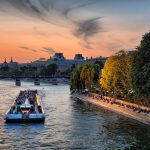 découvrez la beauté et la richesse de la seine, ce fleuve emblématique de france qui traverse paris. apprenez-en plus sur ses rives historiques, ses activités nautiques et son importance culturelle.