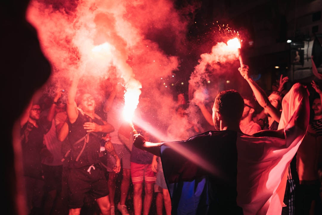 célébrez la victoire avec éclat ! découvrez des idées inspirantes pour organiser une célébration mémorable, avec des conseils sur la décoration, la musique et les activités qui rendront cet événement inoubliable.