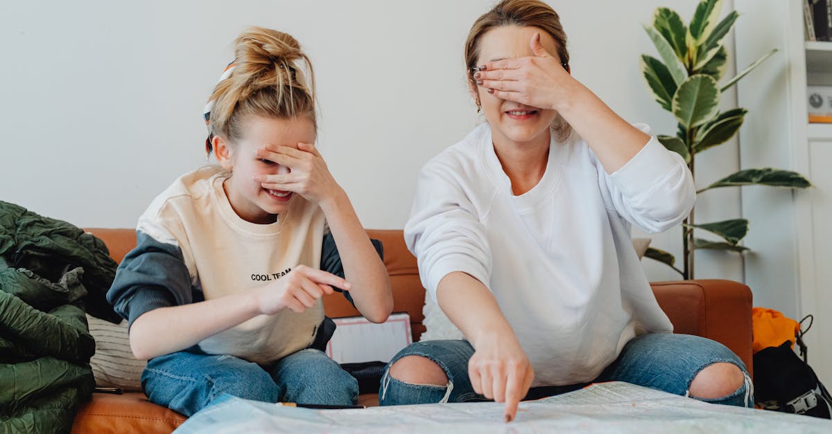 découvrez notre guide familial complet, offrant des conseils pratiques, des activités amusantes et des astuces pour renforcer les liens familiaux. idéal pour les parents et les enfants, explorez des ressources qui faciliteront votre quotidien en famille.