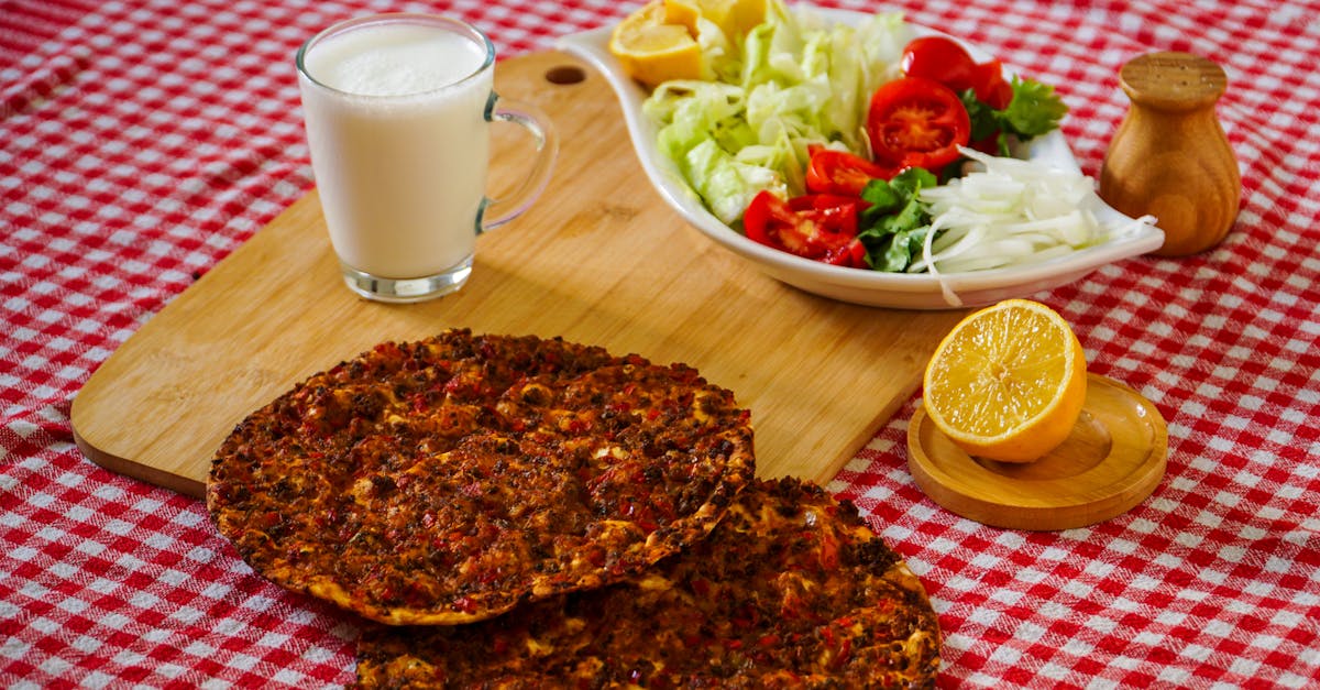découvrez l'univers fascinant de la gastronomie, où l'art culinaire rencontre les traditions et les saveurs du monde. explorez des recettes savoureuses, des techniques de cuisine, et des conseils pour éveiller vos papilles et transformer chaque repas en une expérience inoubliable.