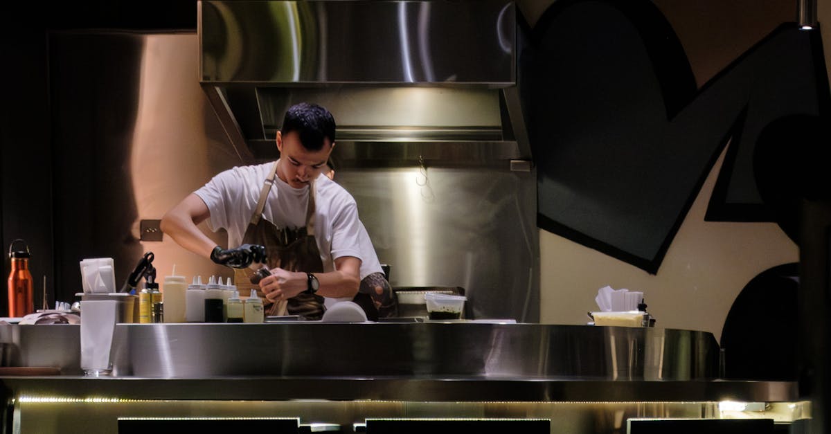 découvrez l'univers riche et savoureux de la gastronomie, explorant les traditions culinaires, les recettes spécifiques et les tendances gastronomiques qui éveillent vos sens. plongez dans un voyage gourmand à travers les cultures et les saveurs du monde.