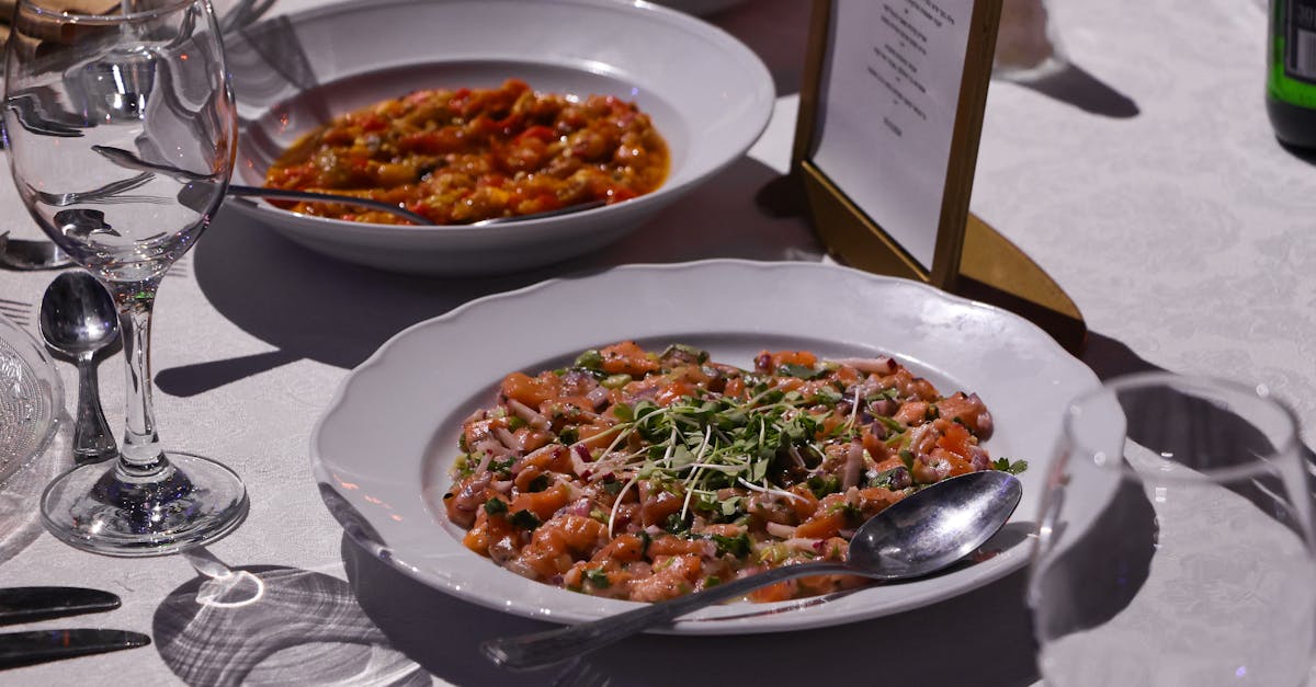 découvrez l'art de la gastronomie, où la passion et la créativité se rencontrent pour éveiller vos sens. explorez des recettes délicieuses, des techniques de cuisine professionnelles et des conseils pour savourer chaque bouchée.