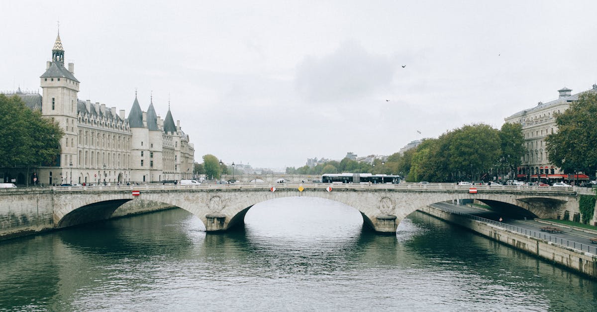 découvrez les musées emblématiques de paris, où l'art et l'histoire prennent vie. explorez des collections inestimables, des expositions temporaires captivantes et plongez dans la richesse culturelle de la capitale française.