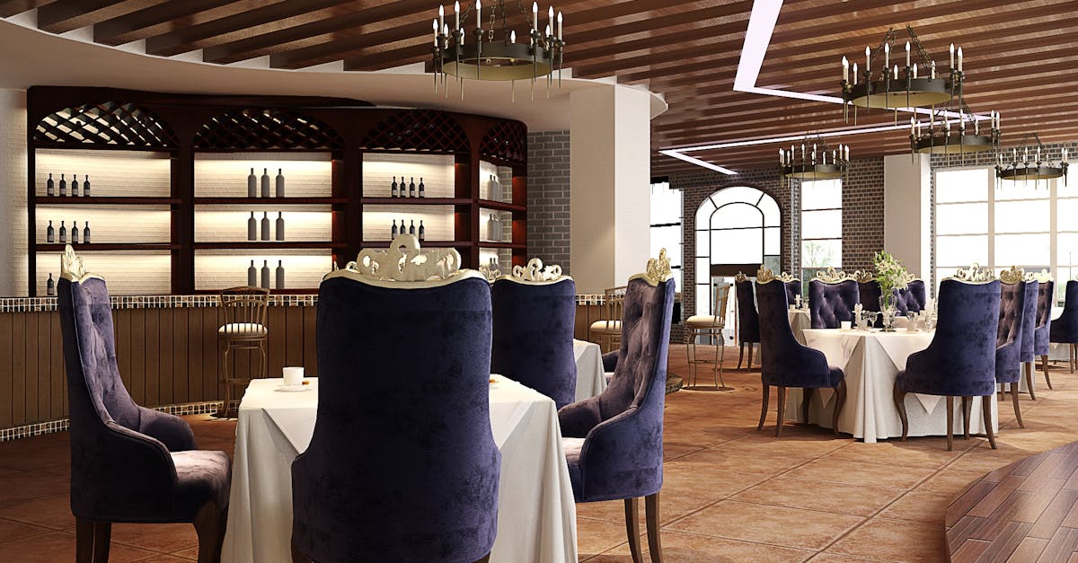 découvrez une sélection des meilleurs restaurants pour satisfaire toutes vos envies culinaires. que vous cherchiez une cuisine raffinée, des plats typiques ou des expériences gastronomiques uniques, trouvez votre prochaine destination gourmande ici.