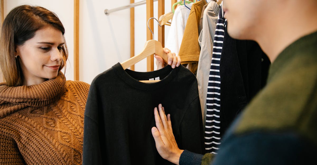 découvrez notre guide shopping complet pour bien choisir vos achats ! conseils, astuces et tendances pour dénicher les meilleures affaires et optimiser votre expérience de shopping.