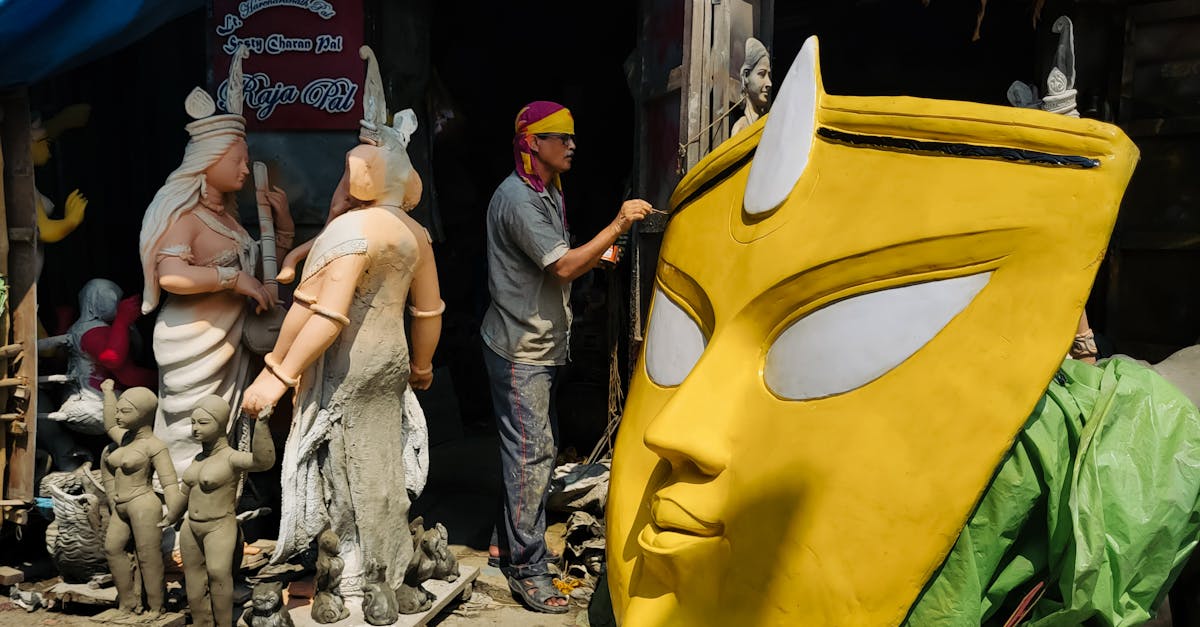 découvrez l'énergie vivante des festivals de rue, où musique, art et culture se rencontrent pour créer des expériences inoubliables. plongez dans l'ambiance festive, profitez de spectacles uniques et savourez des délices culinaires tout en explorant les talents locaux. rejoignez-nous pour célébrer la diversité et la créativité dans votre ville!