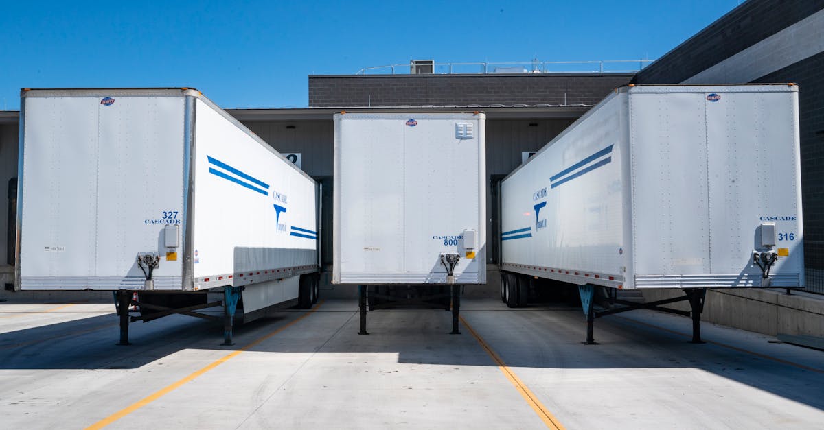 découvrez les différentes solutions de transport adaptées à vos besoins, qu'il s'agisse de déplacements professionnels ou de voyages personnels. explorez des options durables, efficaces et accessibles pour un transport fluide et pratique.