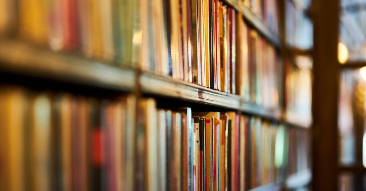 découvrez notre sélection de librairies uniques et passionnantes. trouvez votre prochain livre préféré, participez à des événements littéraires et explorez l'univers des livres dans des lieux chaleureux et accueillants.