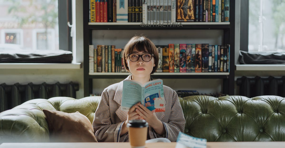 découvrez notre sélection de librairies uniques où chaque livre raconte une histoire. plongez dans un univers de connaissances et de passions, et laissez-vous inspirer par nos recommandations de lecture.