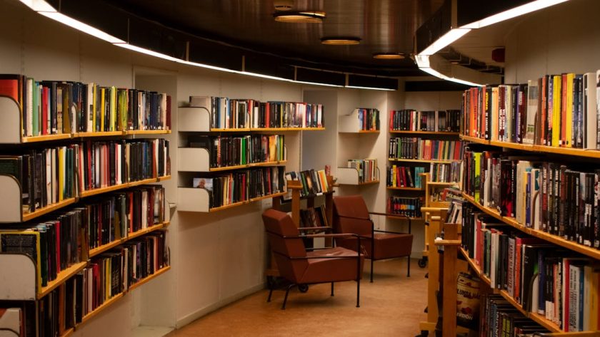 découvrez l'univers fascinant des librairies, où chaque coin regorge de mots et d'histoires. explorez une sélection variée de livres, des best-sellers aux œuvres rares, et plongez dans un monde de culture et de savoir. que vous soyez passionné de littérature, amateur de bd ou à la recherche de votre prochain roman préféré, nos librairies vous offrent une expérience inoubliable.