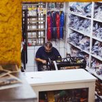 découvrez l'artisanat sous toutes ses formes, mêlant tradition et innovation. explorez des créations uniques, réalisées avec passion et savoir-faire. plongez dans l'univers du craftsmanship et laissez-vous inspirer par la beauté du fait main.