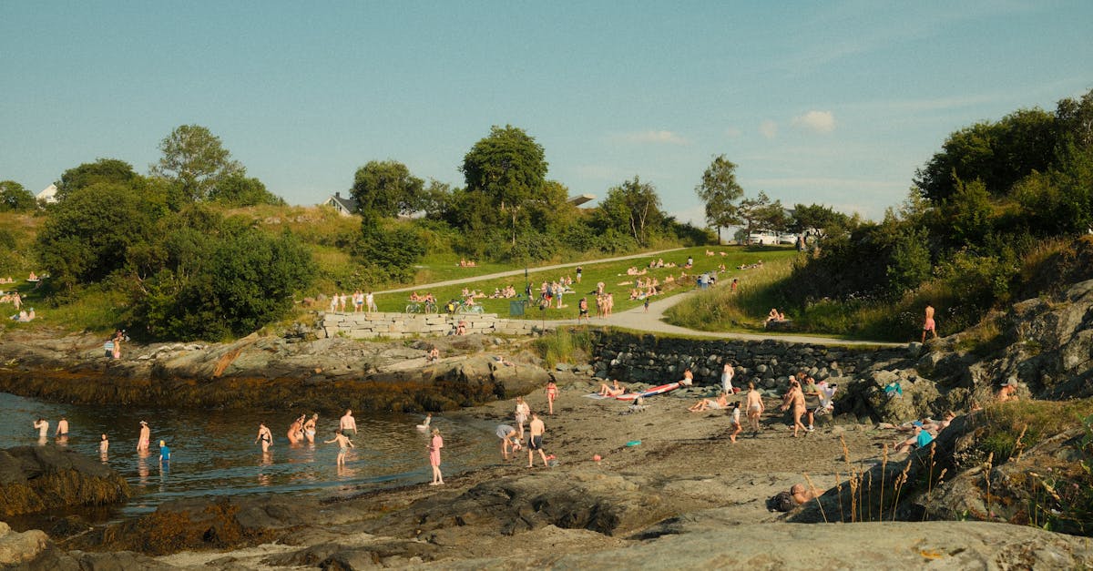 découvrez des idées inspirantes pour des vacances en famille inoubliables. explorez des destinations captivantes, des activités adaptées à tous les âges et des conseils pratiques pour créer des souvenirs mémorables ensemble.