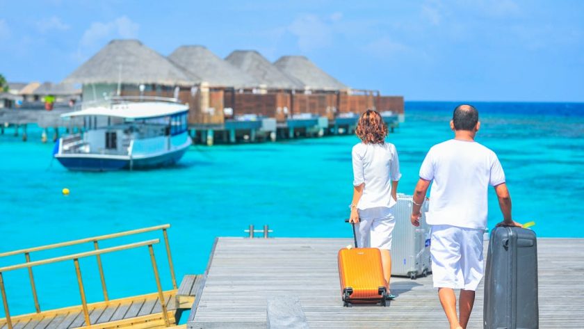 découvrez des idées inspirantes pour des vacances en famille inoubliables. explorez des destinations adaptées aux enfants, des activités passionnantes et des conseils pour profiter pleinement de chaque instant ensemble.