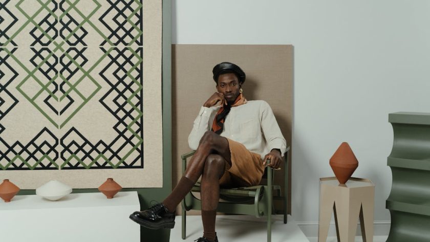 découvrez l'univers fascinant des musées de la mode, où l'histoire du textile et des tendances s'entrelacent. explorez des expositions uniques, des collections emblématiques et plongez dans l'évolution du style à travers les époques. un voyage incontournable pour les passionnés de mode et d'arts visuels.
