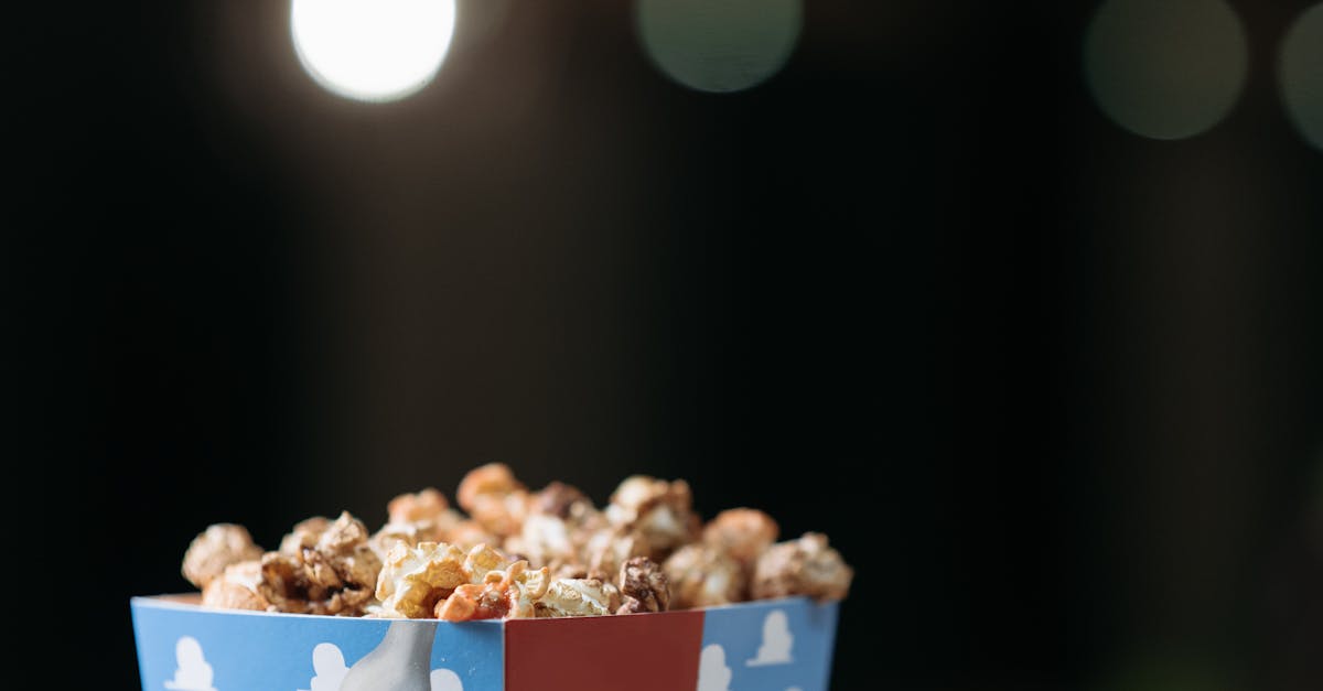 découvrez l'univers captivant des festivals de cinéma, où l'art et la créativité se rencontrent. explorez les projections, les rencontres avec des réalisateurs, et plongez-vous dans une célébration de films innovants et de talents émergents. ne manquez pas l'occasion d'apprécier des œuvres cinématographiques exceptionnelles dans des lieux emblématiques.