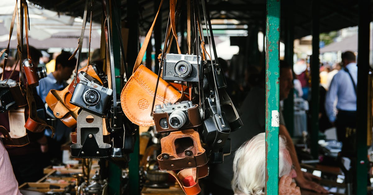 découvrez l'univers fascinant des marchés aux puces, où vintage et trésors cachés se rencontrent. explorez des stands uniques regorgeant d'objets anciens, vêtements rétro et souvenirs authentiques, tout en profitant d'une ambiance conviviale et animée.
