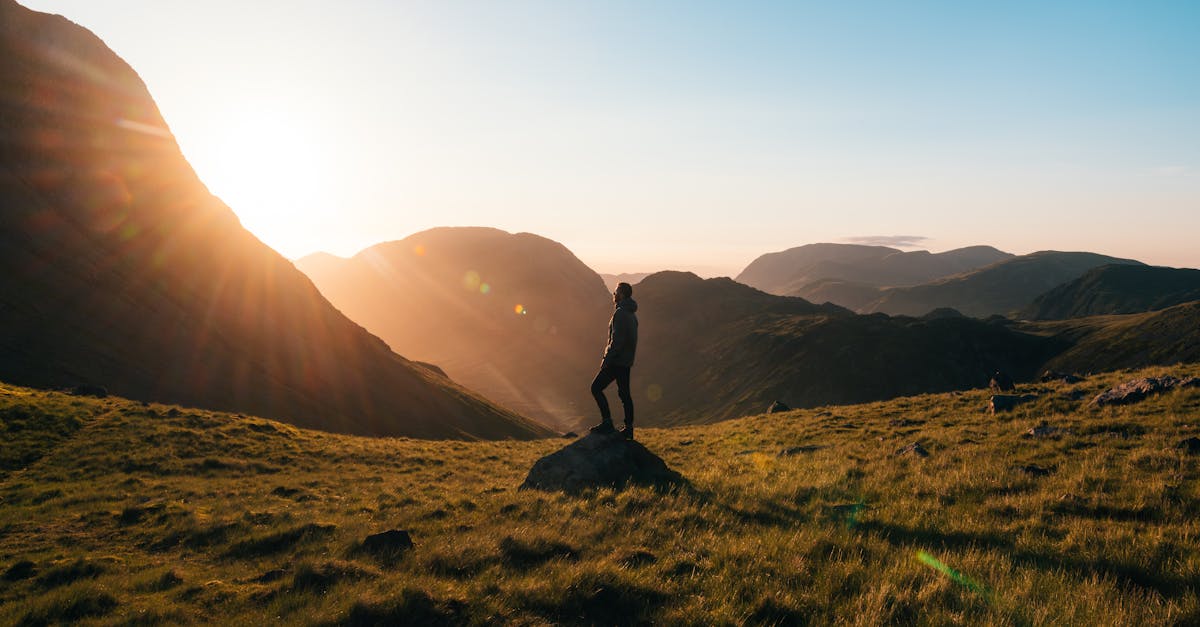 découvrez les meilleures randonnées à travers les paysages pittoresques. que vous soyez débutant ou expert, nos itinéraires vous promettent une aventure inoubliable en pleine nature.