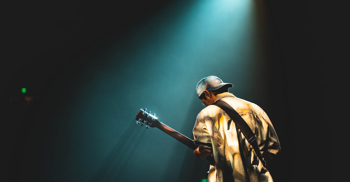 découvrez l'énergie vibrante des live performances qui captivent le public à travers des spectacles uniques et inoubliables. plongez dans l'univers de la musique en direct, des artistes talentueux et des ambiances enflammées qui créent des souvenirs mémorables.