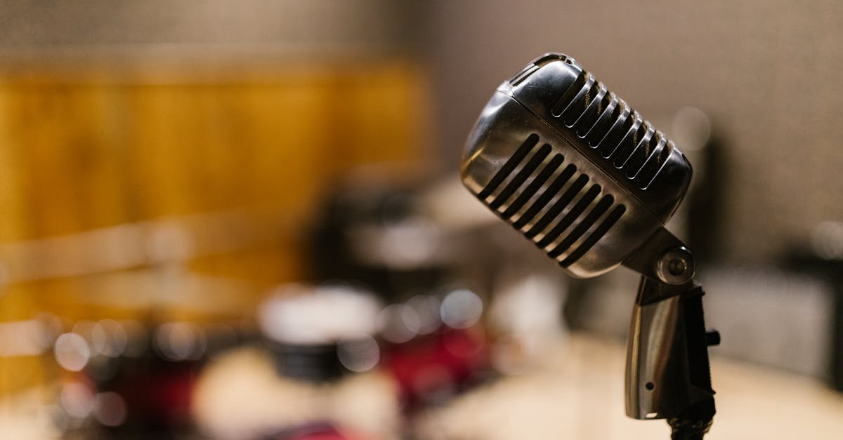 découvrez des performances live incontournables avec des artistes talentueux. plongez dans une expérience musicale unique qui captivera tous vos sens et créez des souvenirs inoubliables lors de nos événements en direct.