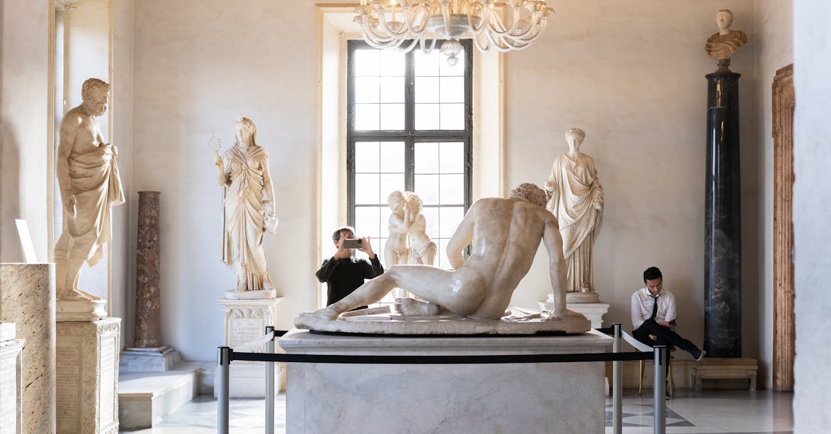 découvrez un monde fascinant d'histoire et de culture dans les musées, où chaque exposition raconte une histoire unique. explorez des collections d'art, de sciences naturelles et d'artefacts historiques qui enrichissent notre compréhension du passé et de l'humanité.