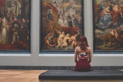 découvrez les musées fascinants qui abritent des trésors culturels et artistiques à travers le monde. explorez les expositions, les collections permanentes et les événements spéciaux qui enrichissent notre compréhension de l'histoire et de l'art.