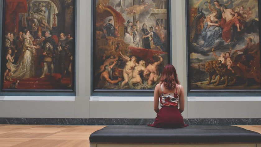 découvrez les musées fascinants qui abritent des trésors culturels et artistiques à travers le monde. explorez les expositions, les collections permanentes et les événements spéciaux qui enrichissent notre compréhension de l'histoire et de l'art.