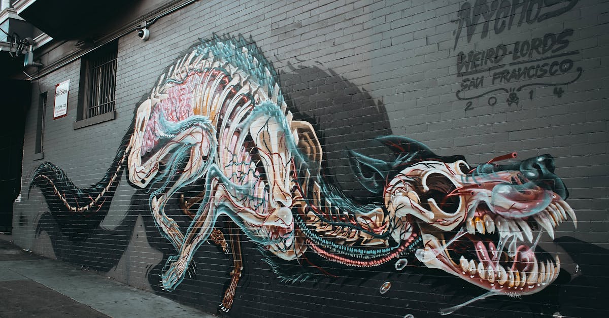 découvrez l'art extérieur sous toutes ses formes : sculptures, installations, fresques murales et performances en plein air. explorez des œuvres qui transcendent les frontières de la créativité et redéfinissent l'interaction entre l'art et la nature.