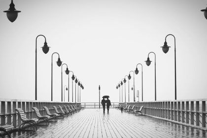 découvrez l'univers enchanteur du romantisme à travers des histoires d'amour émouvantes, des conseils pour des rendez-vous parfaits et des idées créatives pour renforcer votre connexion avec l'être aimé.