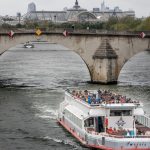découvrez les croisières sur la seine : une expérience inoubliable au cœur de paris. admirez les monuments emblématiques et profitez d'une vue imprenable sur la ville lumière depuis les eaux de la seine. réservez votre voyage dès aujourd'hui !