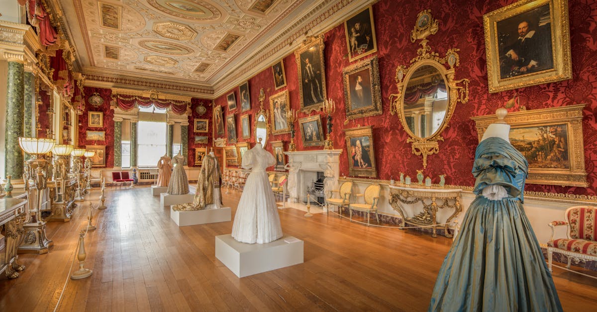 découvrez les meilleures galeries d'art, où créativité et culture se rencontrent. explorez des expositions variées d'art contemporain, classique et émergent, et plongez dans l'univers fascinant des artistes talentueux.