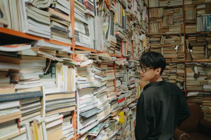découvrez les meilleures librairies pour trouver vos livres préférés, des nouveautés aux classiques, dans une ambiance conviviale et inspirante.