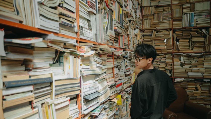 découvrez les meilleures librairies pour trouver vos livres préférés, des nouveautés aux classiques, dans une ambiance conviviale et inspirante.