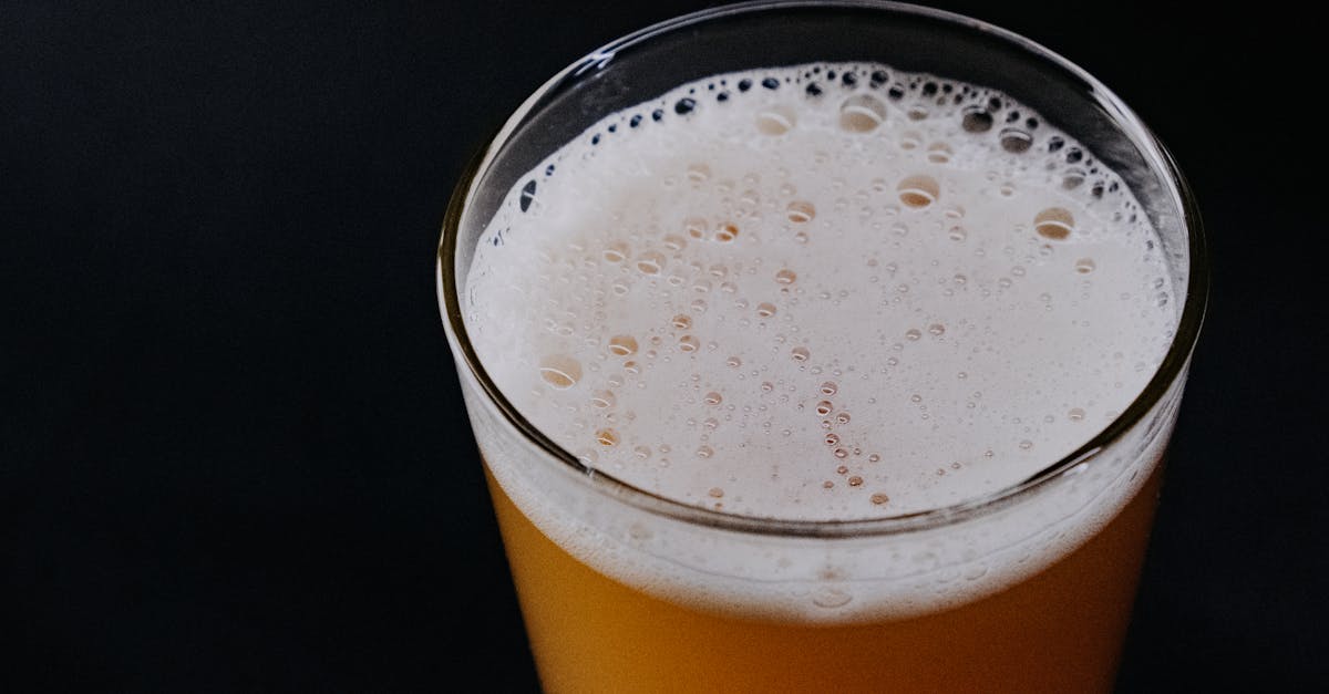 découvrez l'univers des bières artisanales avec notre sélection des meilleures brasseries. explorez des saveurs uniques et des créations exceptionnelles qui raviront les amateurs de bière!