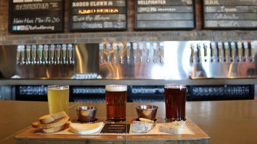 découvrez notre sélection de bières artisanales uniques, élaborées avec passion et savoir-faire. explorez des saveurs authentiques et des recettes innovantes qui raviront vos papilles. faites l'expérience du goût exceptionnel des craft beers et soutenez les brasseries indépendantes.