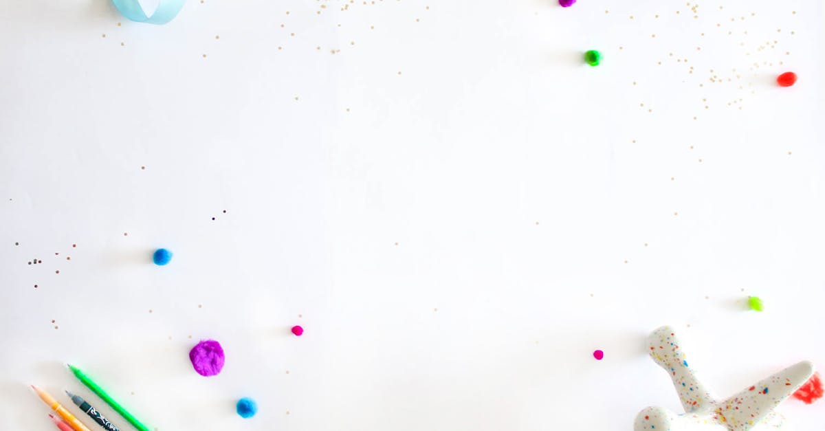 découvrez des idées de crafts et d’activités créatives pour tous les âges. apprenez à réaliser facilement des objets faits main, des décorations et des cadeaux personnalisés grâce à des tutoriels inspirants et simples à suivre.