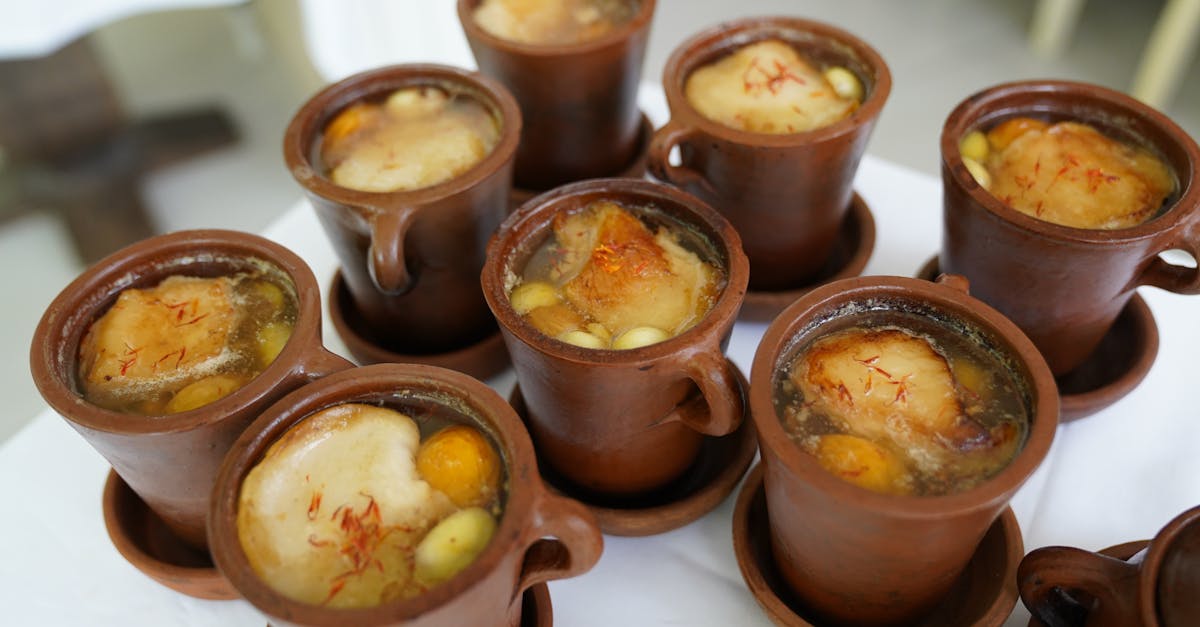 découvrez l'univers culinaire : astuces de cuisine, recettes gourmandes et conseils de chefs pour éveiller vos papilles et réussir tous vos plats.