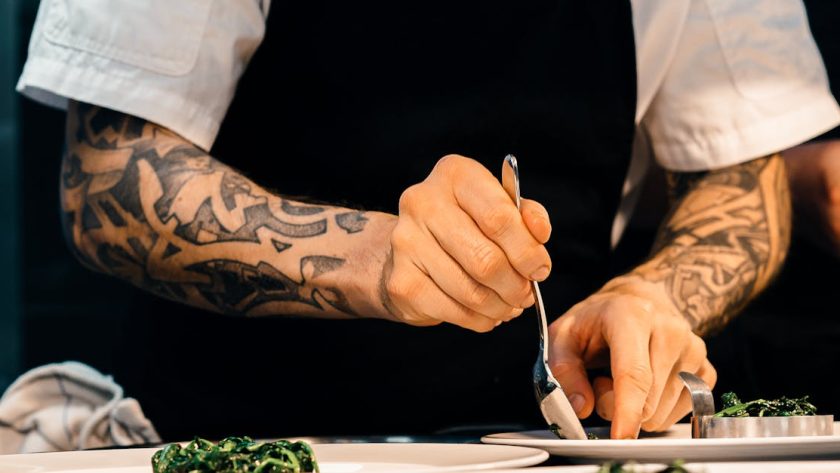 découvrez tout l'univers culinaire : astuces, recettes savoureuses, conseils de chefs et techniques pour sublimer vos plats au quotidien. plongez dans la passion de la cuisine !