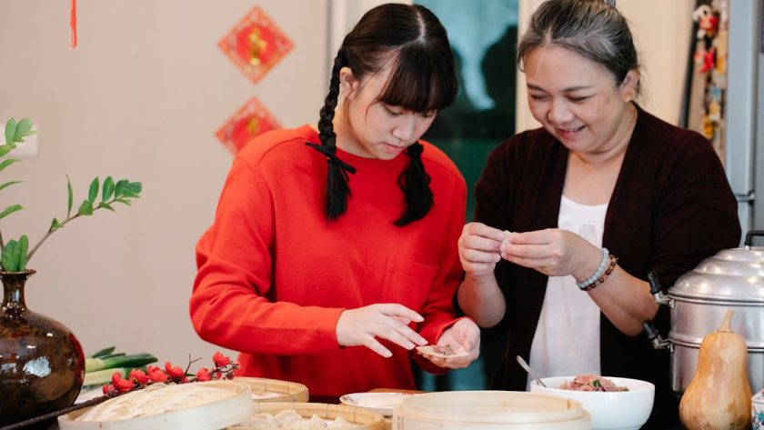 découvrez les richesses des traditions culinaires à travers le monde, où chaque plat raconte une histoire. plongez dans un voyage sensoriel, explorez des recettes authentiques et apprenez les coutumes gastronomiques qui unissent les cultures.