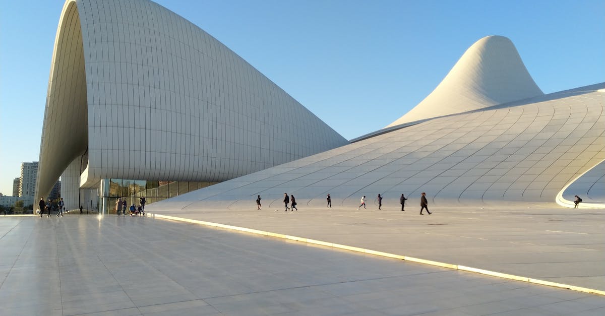découvrez les centres culturels : des lieux dynamiques pour explorer les arts, la musique, l'histoire et un large éventail d'activités culturelles pour tous les âges.