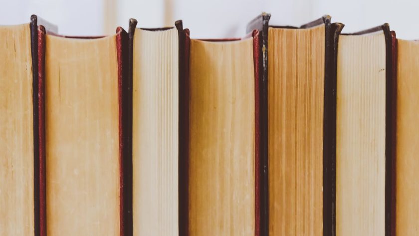 découvrez une vaste sélection de ressources littéraires pour enrichir vos connaissances, approfondir vos analyses et soutenir vos recherches en littérature. idéal pour étudiants, enseignants et passionnés de lecture.