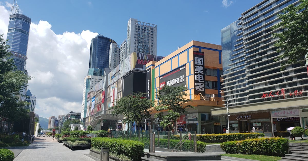découvrez les meilleurs malls pour faire du shopping, se divertir et profiter de restaurants variés. trouvez des centres commerciaux incontournables adaptés à tous les goûts et besoins.