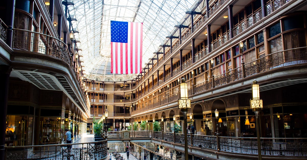 découvrez les meilleurs malls pour faire du shopping, profiter de restaurants variés et d'activités de loisirs, le tout dans un cadre moderne et convivial.