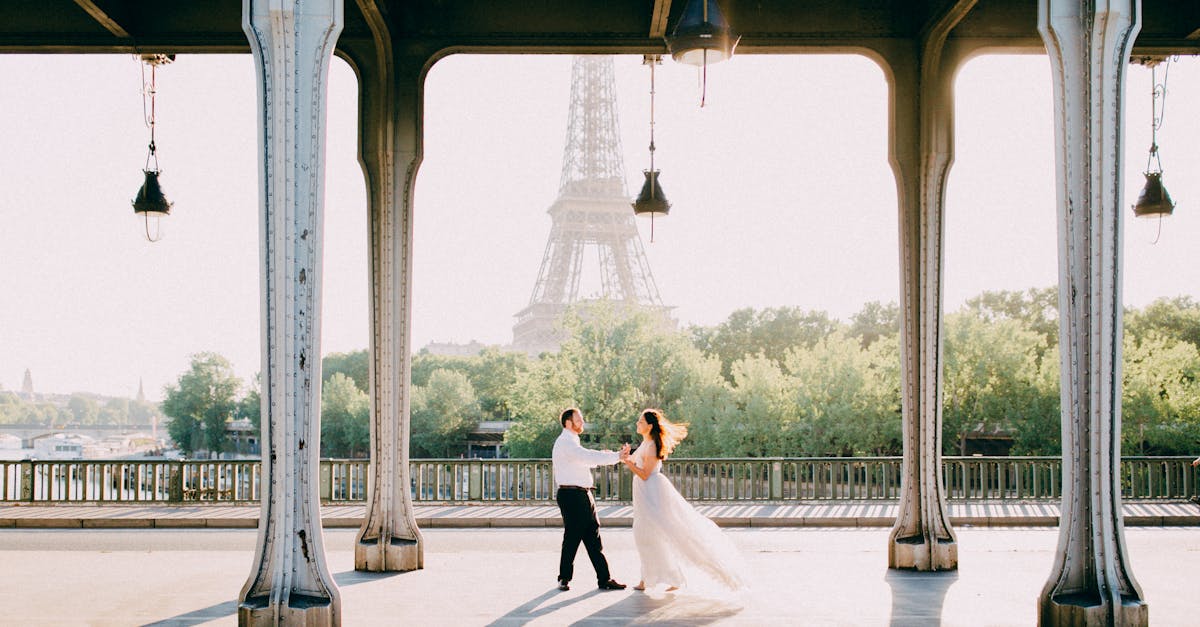 découvrez le meilleur de paris cet été avec notre guide complet : activités incontournables, événements, balades, et bons plans pour profiter pleinement de la capitale sous le soleil.