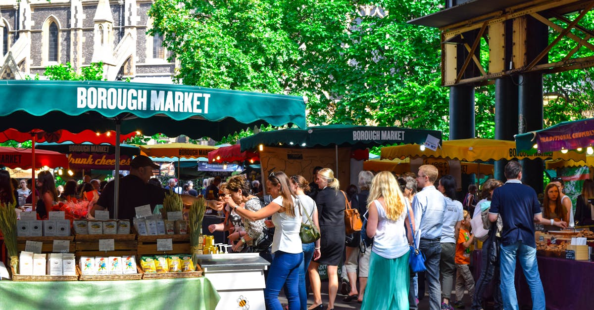 découvrez la street food : un voyage culinaire à travers des saveurs authentiques, pratiques et variées, idéales pour une pause gourmande sur le pouce.