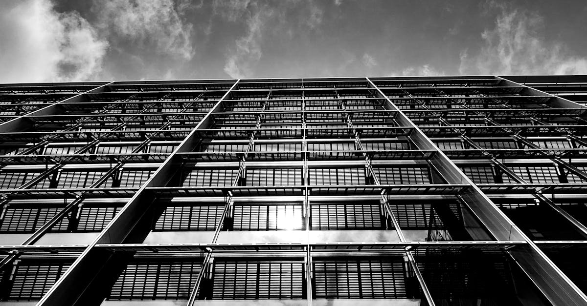 découvrez l’urbanisme : principes, enjeux et innovations qui transforment la manière dont les villes sont conçues et aménagées pour un développement durable et harmonieux.